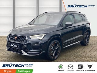 CUPRA Ateca Neuwagen Kaufen