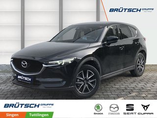 Mazda CX-5 Gebrauchtwagen Kaufen