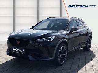 CUPRA Formentor Gebrauchtwagen Kaufen