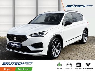 Seat Tarraco Vorführfahrzeug Kaufen