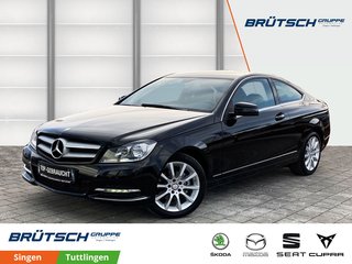 Mercedes-Benz C 180 Gebrauchtwagen Kaufen