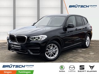 BMW X3 Gebrauchtwagen Kaufen