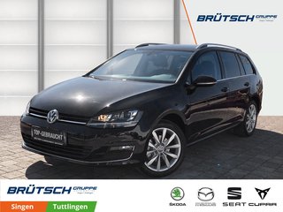 Volkswagen Golf Gebrauchtwagen Kaufen
