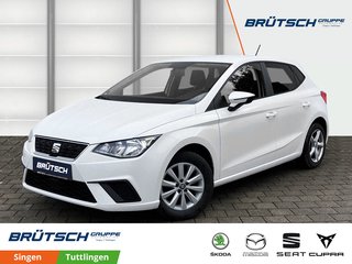 Seat Ibiza Gebrauchtwagen Kaufen