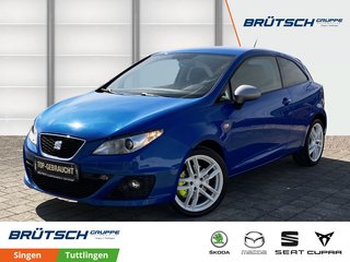 Seat Ibiza Gebrauchtwagen Kaufen