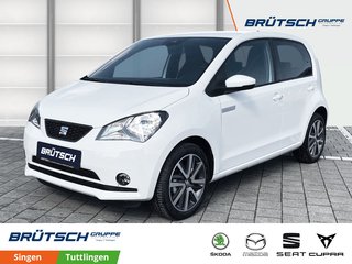 Seat Mii Neuwagen Kaufen