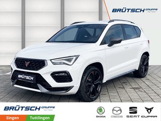 CUPRA Ateca Neuwagen Kaufen