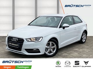 Audi A3 Gebrauchtwagen Kaufen