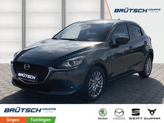 Mazda 2 Vorführfahrzeug Kaufen
