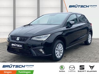 Seat Ibiza age.one-day registration Kaufen