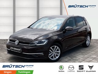 Volkswagen Golf Gebrauchtwagen Kaufen