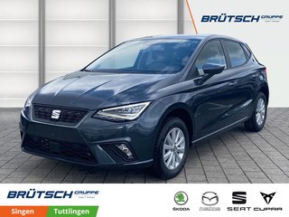 Seat Ibiza age.one-day registration Kaufen