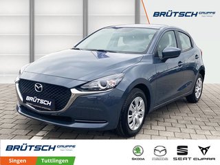 Mazda 2 Neuwagen Kaufen