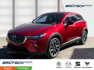 Mazda CX-3 Neuwagen Kaufen