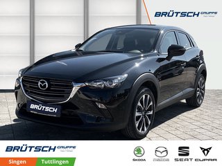 Mazda CX-3 Neuwagen Kaufen