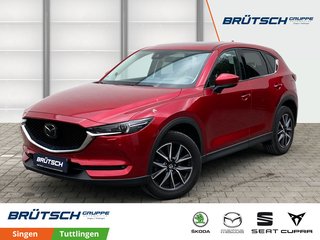 Mazda CX-5 Gebrauchtwagen Kaufen