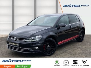 Volkswagen Golf Gebrauchtwagen Kaufen
