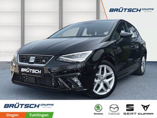 Seat Ibiza Gebrauchtwagen Kaufen