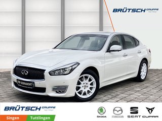 Infiniti Q70 Gebrauchtwagen Kaufen