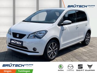 Seat Mii age.one-day registration Kaufen