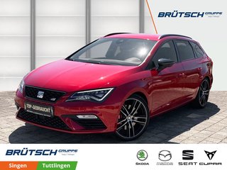 Seat Leon Gebrauchtwagen Kaufen