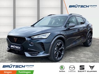CUPRA Formentor Neuwagen Kaufen