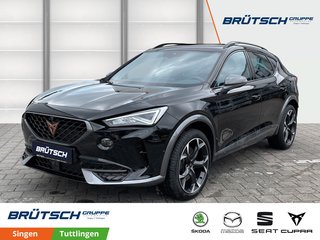 CUPRA Formentor Neuwagen Kaufen