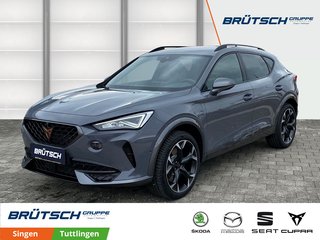CUPRA Formentor Neuwagen Kaufen