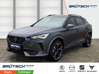 CUPRA Formentor Neuwagen Kaufen