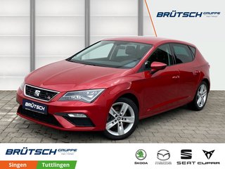 Seat Leon Gebrauchtwagen Kaufen