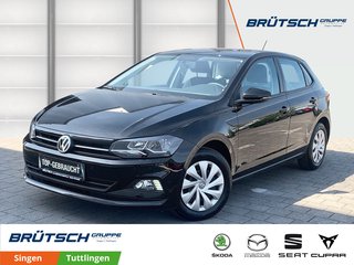 Volkswagen Polo Gebrauchtwagen Kaufen