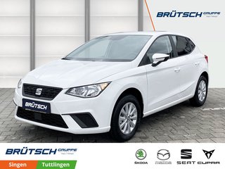 Seat Ibiza age.one-day registration Kaufen