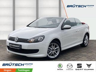Volkswagen Golf Gebrauchtwagen Kaufen