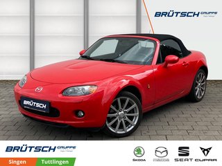 Mazda MX-5 Gebrauchtwagen Kaufen