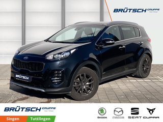 Kia Sportage Gebrauchtwagen Kaufen
