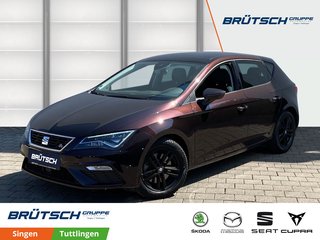 Seat Leon Gebrauchtwagen Kaufen