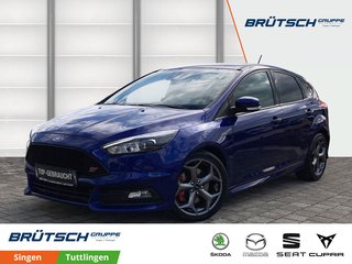 Ford Focus Gebrauchtwagen Kaufen
