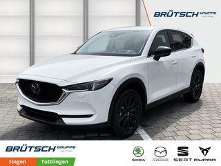 Mazda CX 5 Neuwagen Kaufen