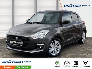 Suzuki Swift Gebrauchtwagen Kaufen