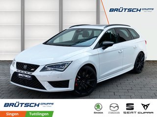 Seat Leon Gebrauchtwagen Kaufen
