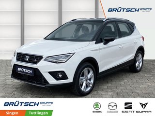 Seat Arona age.one-day registration Kaufen