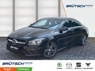 Mercedes-Benz CLA 180 Gebrauchtwagen Kaufen
