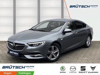 Opel Insignia Gebrauchtwagen Kaufen