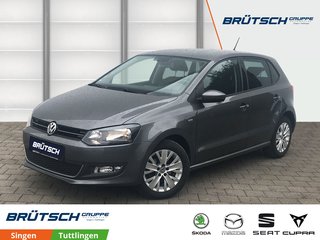 Volkswagen Polo Gebrauchtwagen Kaufen