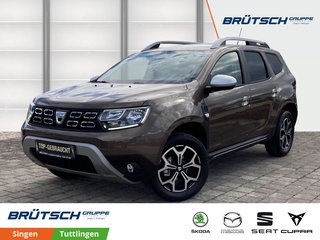 Dacia Duster Gebrauchtwagen Kaufen