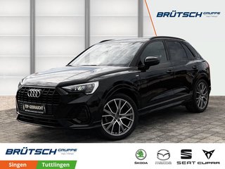 Audi Q3 Gebrauchtwagen Kaufen