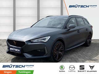 CUPRA Leon Sportstourer Vorführfahrzeug Kaufen