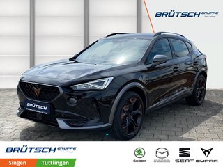 CUPRA Formentor Neuwagen Kaufen