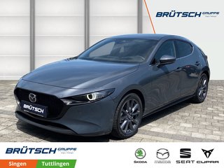 Mazda 3 Vorführfahrzeug Kaufen