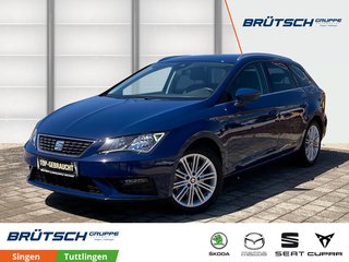 Seat Leon Gebrauchtwagen Kaufen